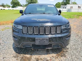 Jeep Grand cherokee 3.6l Laredo E, снимка 5