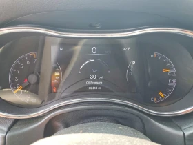 Jeep Grand cherokee 3.6l Laredo E, снимка 9