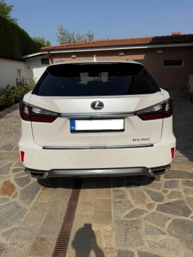 Lexus RX 350, снимка 2