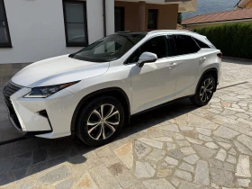 Lexus RX 350, снимка 14
