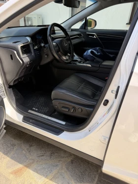 Lexus RX 350, снимка 13