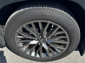 Lexus RX 450h F SPORT * AWD * CARFAX * , снимка 12