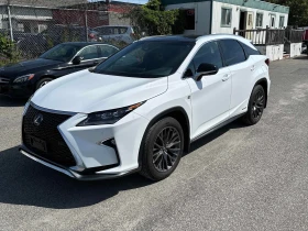 Lexus RX 450h F SPORT * AWD * CARFAX * , снимка 1