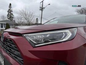 Toyota Rav4 Hybrid Limited AWD, снимка 6