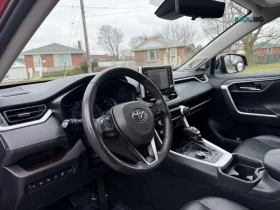 Toyota Rav4 Hybrid Limited AWD, снимка 7