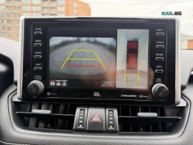 Toyota Rav4 Hybrid Limited AWD, снимка 13