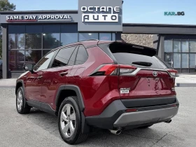 Toyota Rav4 Hybrid Limited AWD, снимка 4