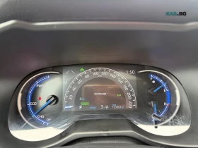 Toyota Rav4 Hybrid Limited AWD, снимка 12