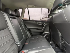 Toyota Rav4 Hybrid Limited AWD, снимка 10