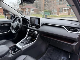 Toyota Rav4 Hybrid Limited AWD, снимка 9