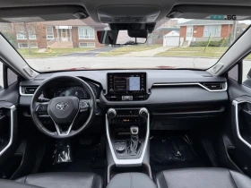 Toyota Rav4 Hybrid Limited AWD, снимка 8