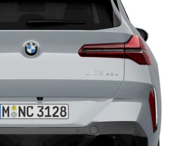 BMW X3 40d xDrive, снимка 7