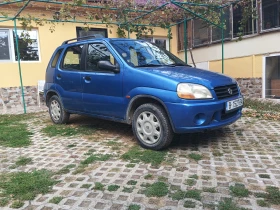 Suzuki Ignis, снимка 1