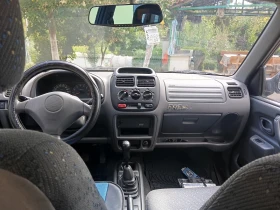 Suzuki Ignis, снимка 4