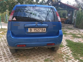 Suzuki Ignis, снимка 3