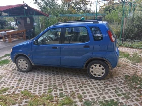 Suzuki Ignis, снимка 2