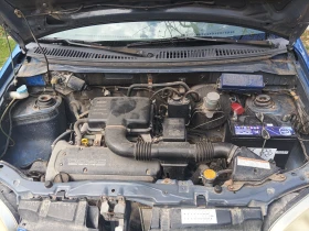 Suzuki Ignis, снимка 5