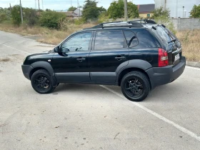 Hyundai Tucson 2.0 CRDI, снимка 5