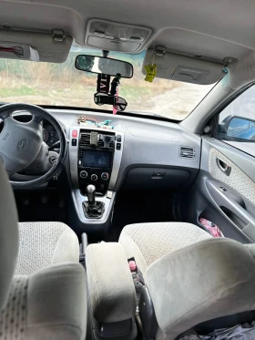 Hyundai Tucson 2.0 CRDI, снимка 7