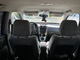 Hyundai Tucson 2.0 CRDI, снимка 8