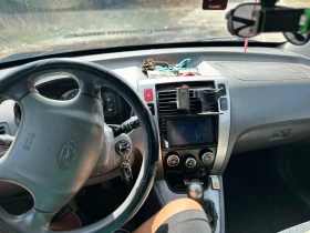 Hyundai Tucson 2.0 CRDI, снимка 6