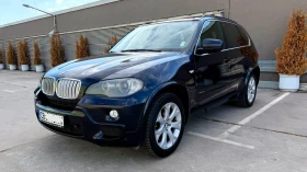 BMW X5 3.0 SD, 7 МЕСТА, ПАНОРАМA, снимка 1