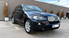 BMW X5 3.0 SD, 7 МЕСТА, ПАНОРАМA, снимка 3