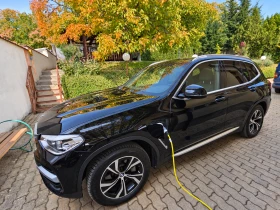 BMW X3, снимка 2