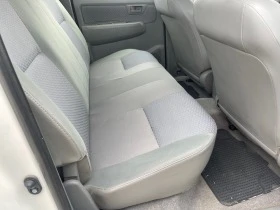 Toyota Hilux 2, 5D 4x4, lo/hi, климатик, ел.пакет, usb, снимка 14