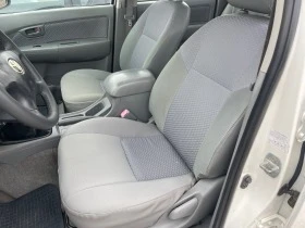 Toyota Hilux 2, 5D 4x4, lo/hi, климатик, ел.пакет, usb, снимка 17