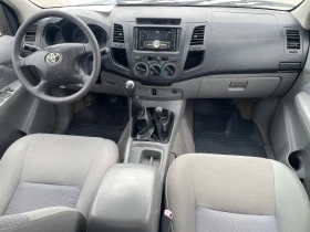 Toyota Hilux 2, 5D 4x4, lo/hi, , ., usb | Mobile.bg    15