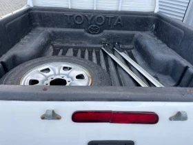 Toyota Hilux 2, 5D 4x4, lo/hi, климатик, ел.пакет, usb, снимка 10