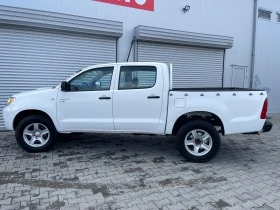     Toyota Hilux 2, 5D  , 4x4, lo/hi, , ., usb