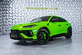 Lamborghini Urus Performante* Carbon* B&O* 360 - изображение 1