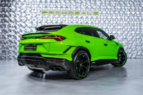 Lamborghini Urus Performante* Carbon* B&O* 360, снимка 4