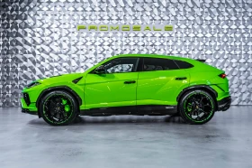 Lamborghini Urus Performante* Carbon* B&O* 360, снимка 3