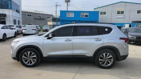 Hyundai Santa fe 2.0 CDRI, обдухване, подгряване, Гаранция - [9] 