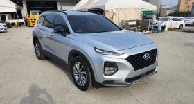 Hyundai Santa fe 2.0 CDRI, обдухване, подгряване, Гаранция - [4] 