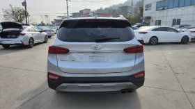 Hyundai Santa fe 2.0 CDRI, обдухване, подгряване, Гаранция - [7] 