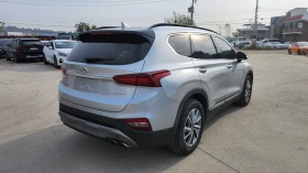 Hyundai Santa fe 2.0 CDRI, обдухване, подгряване, Гаранция - [6] 