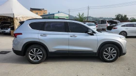 Hyundai Santa fe 2.0 CDRI, обдухване, подгряване, Гаранция - [5] 