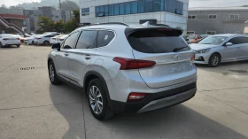 Hyundai Santa fe 2.0 CDRI, обдухване, подгряване, Гаранция - [8] 