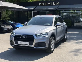 Audi Q5 40 TDI Quattro, снимка 3