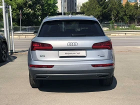 Audi Q5 40 TDI Quattro, снимка 8