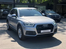 Audi Q5 40 TDI Quattro, снимка 5