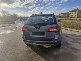 Renault Koleos ШВЕЙЦАРИЯ , снимка 5