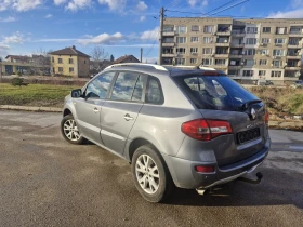 Renault Koleos ШВЕЙЦАРИЯ , снимка 6