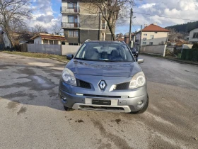 Renault Koleos ШВЕЙЦАРИЯ , снимка 2