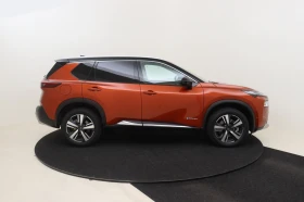 Nissan X-trail Tekna - AWD - Хибрид ЧИСТО НОВА, снимка 4