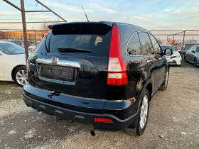 Honda Cr-v 2.0i АВТОМАТИК Г.ИНЖЕКЦИОН, снимка 4